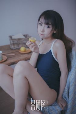 草莓女孩跑酷